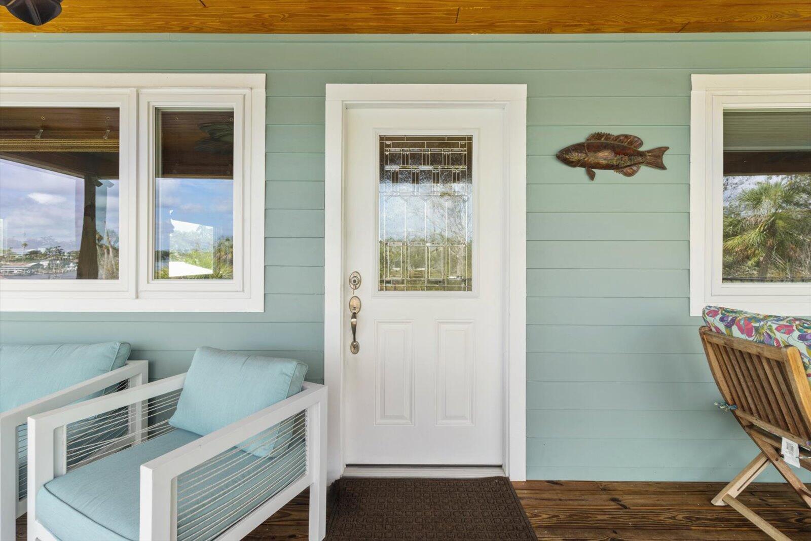 Homosassa Town Plat - Residential