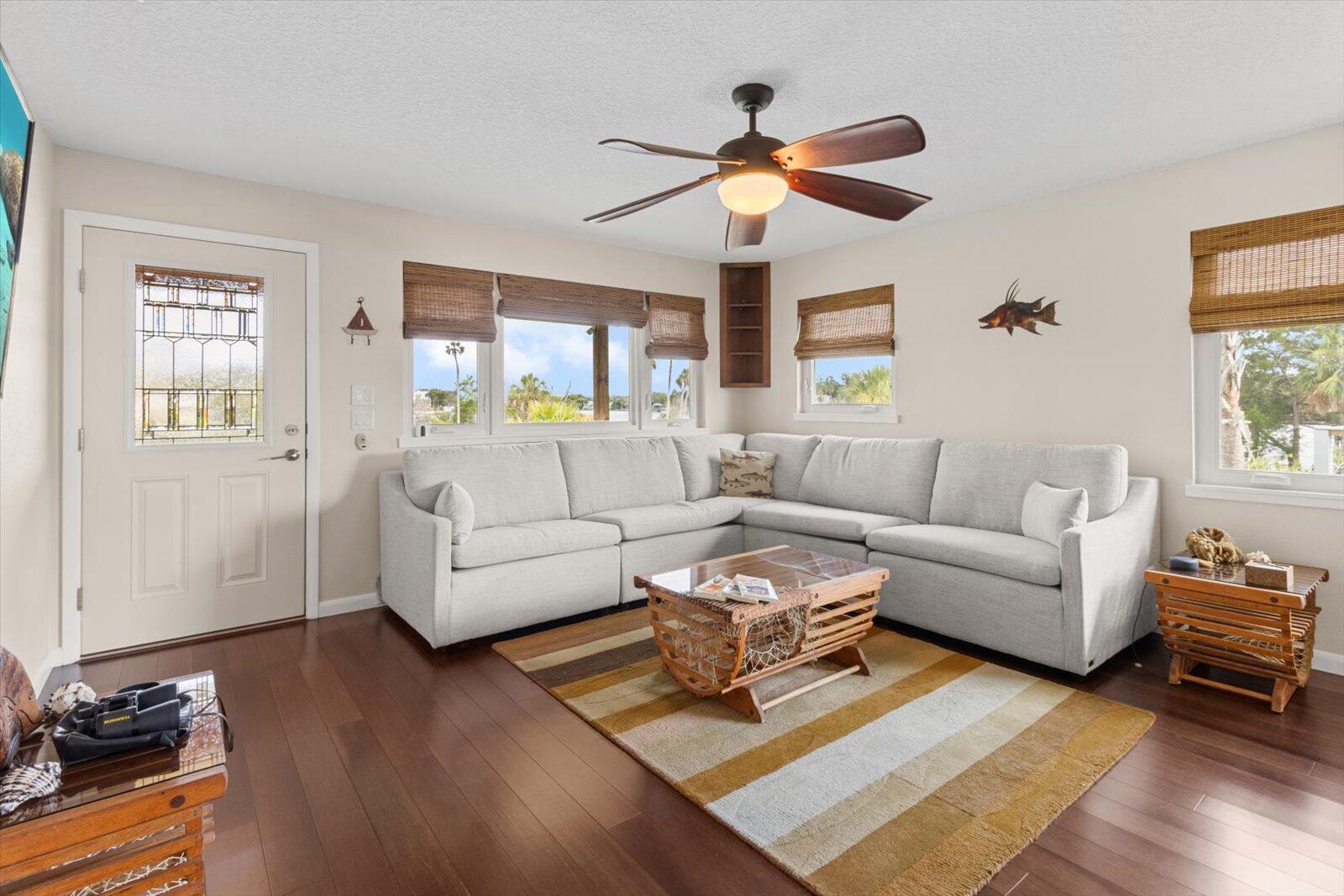 Homosassa Town Plat - Residential