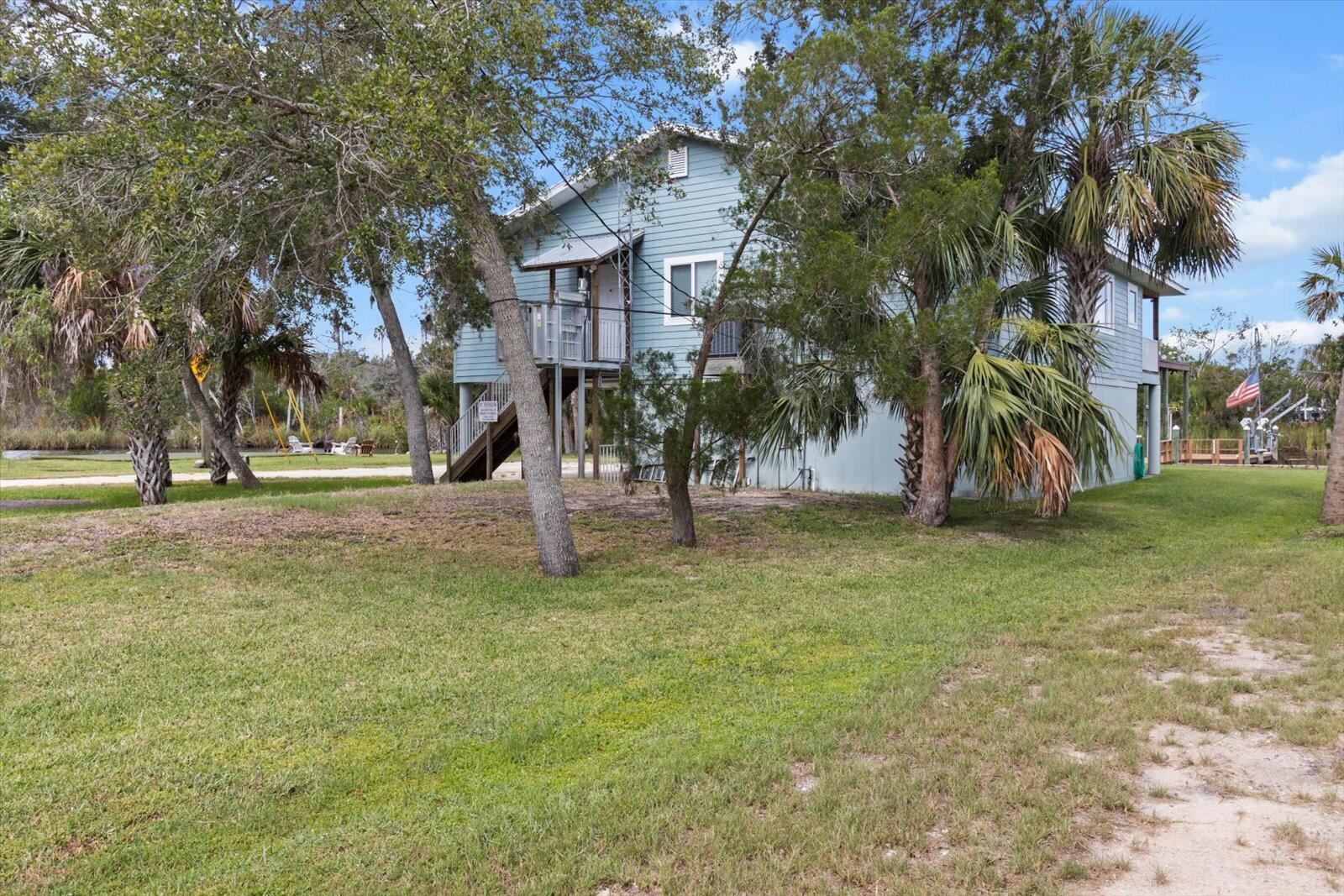 Homosassa Town Plat - Residential