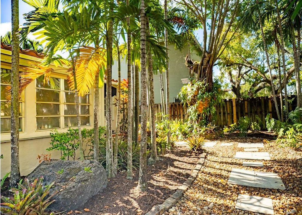 Photo of 1242 SW 4th Avenue, Fort Lauderdale, FL 33315 (MLS # F10435237)