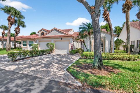 14492 Via Royale Delray Beach FL 33446