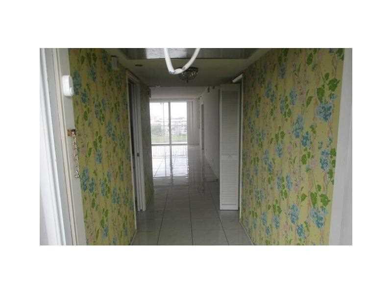 PALM AIREC APTS - Residential