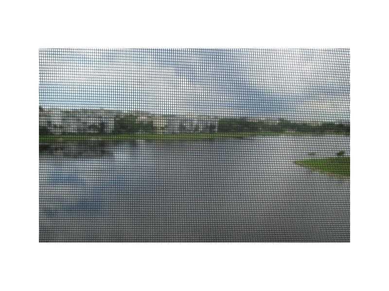 PALM AIREC APTS - Residential