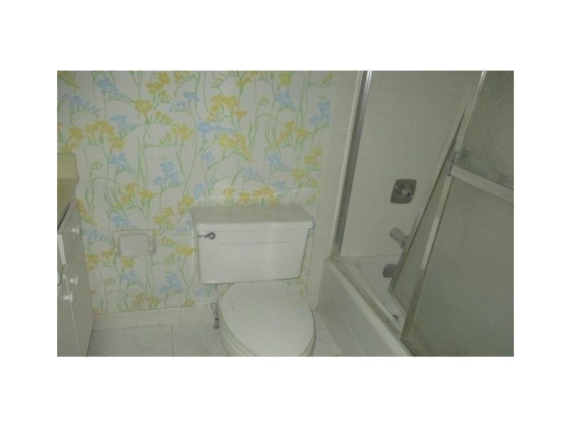 PALM AIREC APTS - Residential