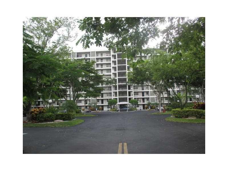 PALM AIREC APTS - Residential