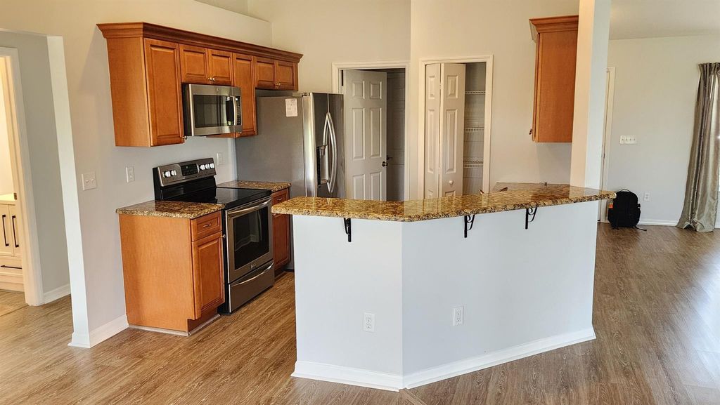 Photo of 351 SW Feldman Avenue, Port Saint Lucie, FL 34953 (MLS # R11110269)