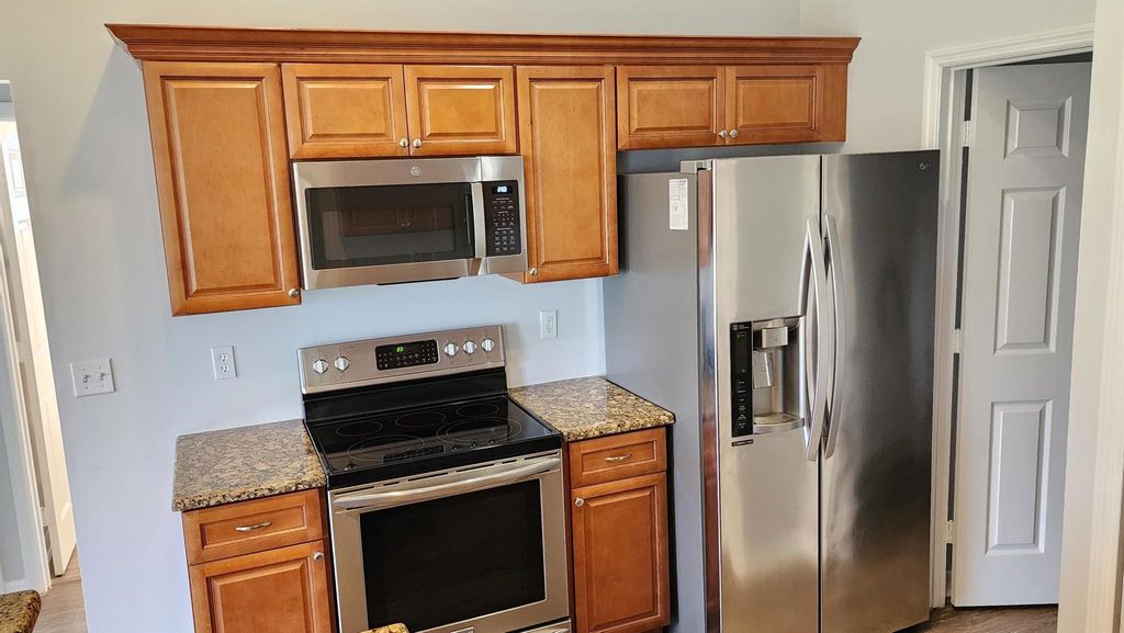 Photo of 351 SW Feldman Avenue, Port Saint Lucie, FL 34953 (MLS # R11110269)