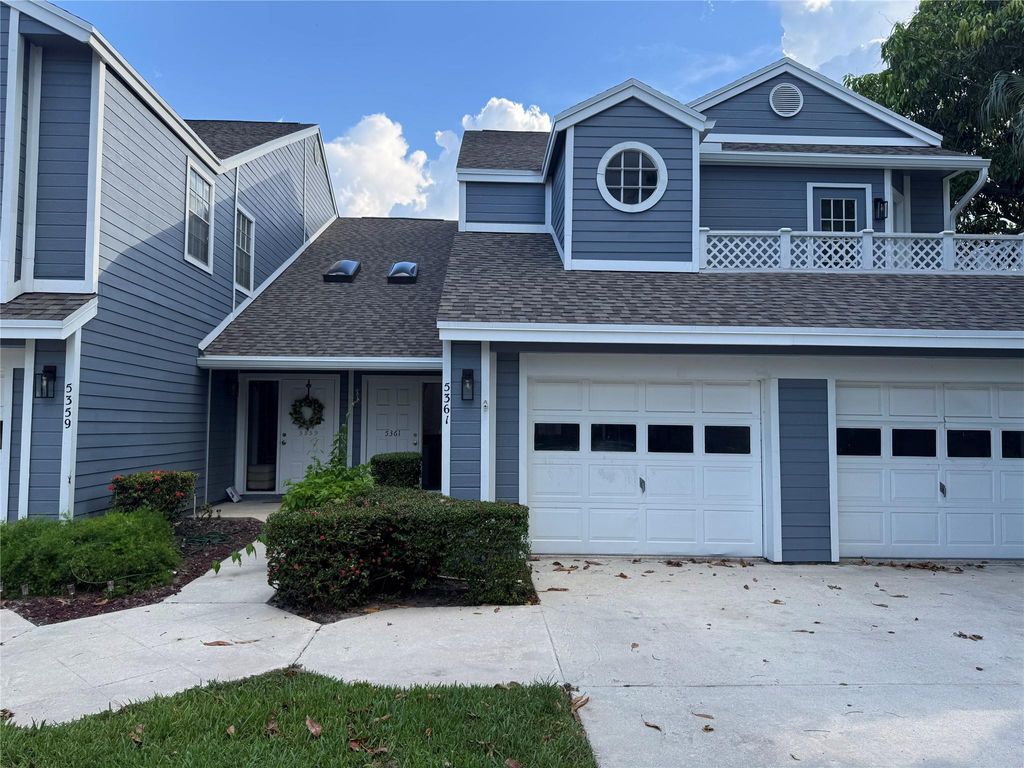 Photo of 5361 Buckhead Cir #2040, Boca Raton, FL 33486 (MLS # F10530223)