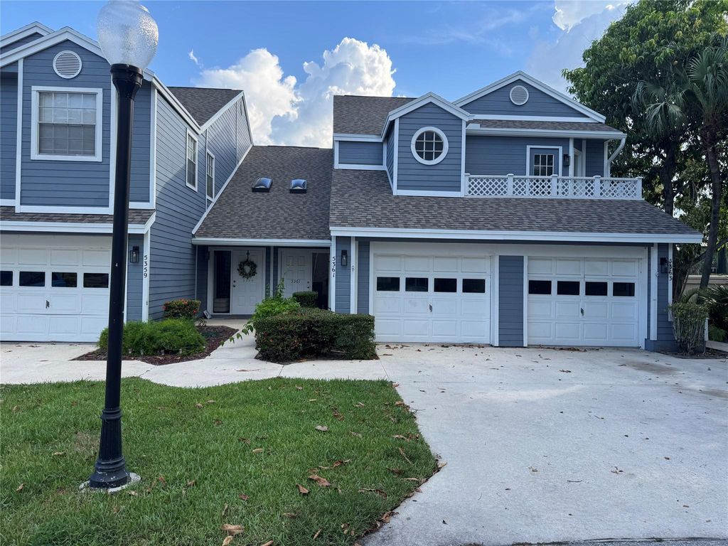 Photo of 5361 Buckhead Cir #2040, Boca Raton, FL 33486 (MLS # F10530223)