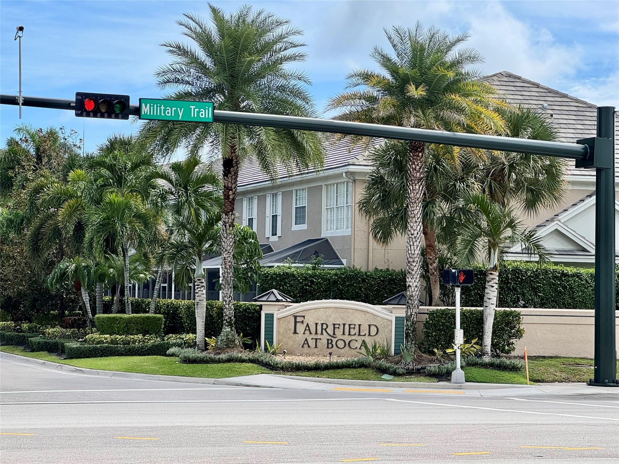 Carriage Houses 01 Condo - Residential Lease