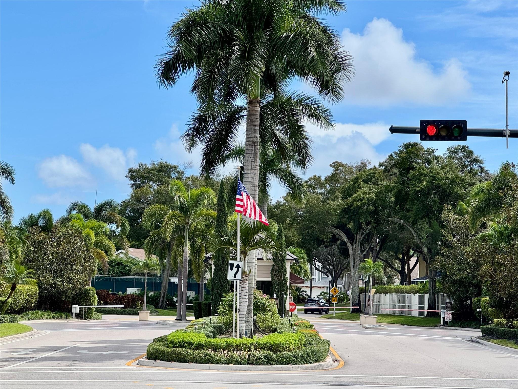 Carriage Houses 01 Condo - Residential Lease