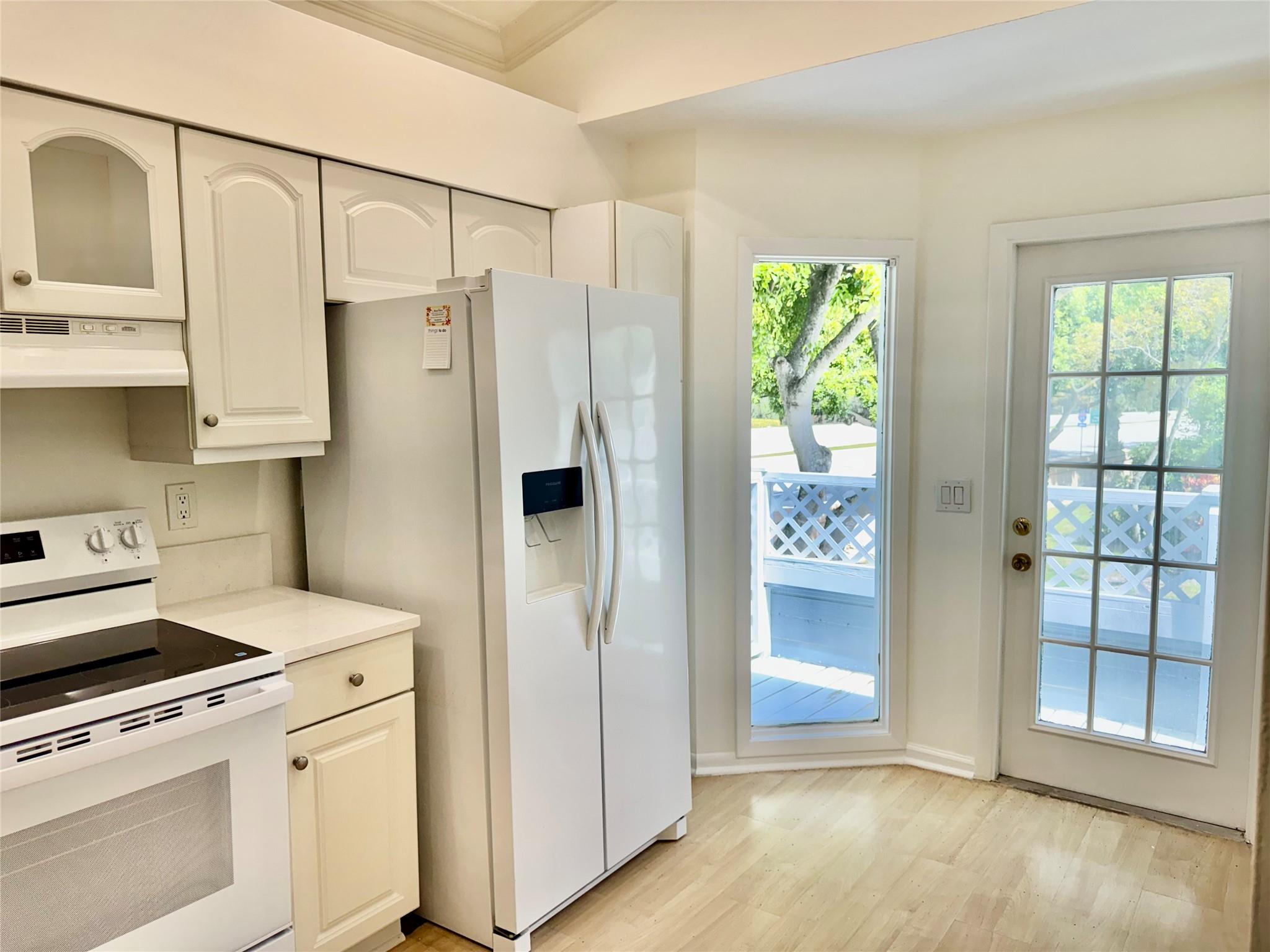 Carriage Houses 01 Condo - Residential Lease