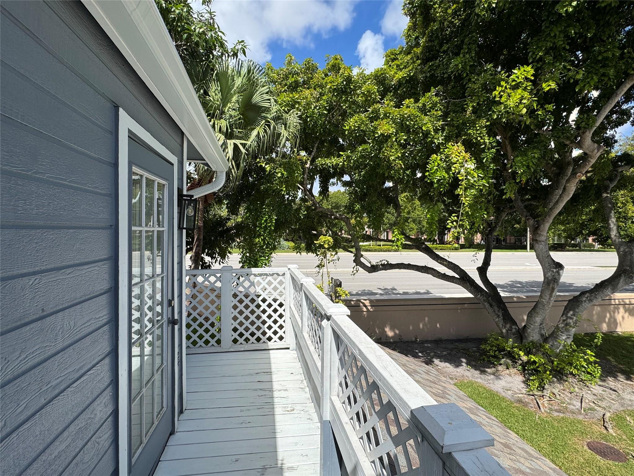 Carriage Houses 01 Condo - Residential Lease