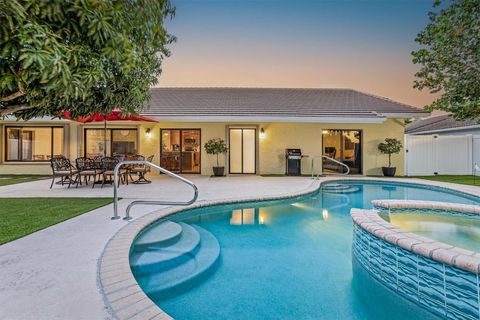 21111 Escondido Way Boca Raton FL 33433