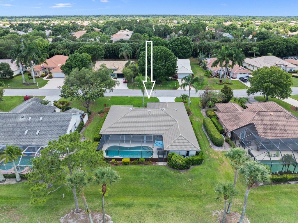 Photo of 1291 SW Cedar Cove, Port Saint Lucie, FL 34986 (MLS # R10990784)