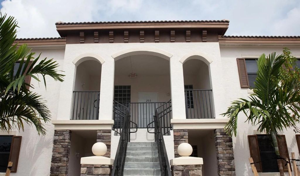 Photo of 4900 E Portofino Landings Boulevard, Fort Pierce, FL 34947 (MLS # F10502898)