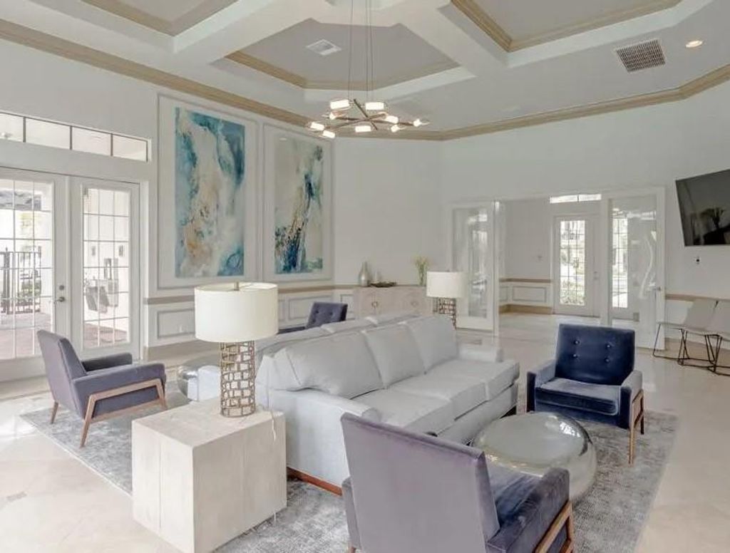 Photo of 4900 E Portofino Landings Boulevard, Fort Pierce, FL 34947 (MLS # F10502898)