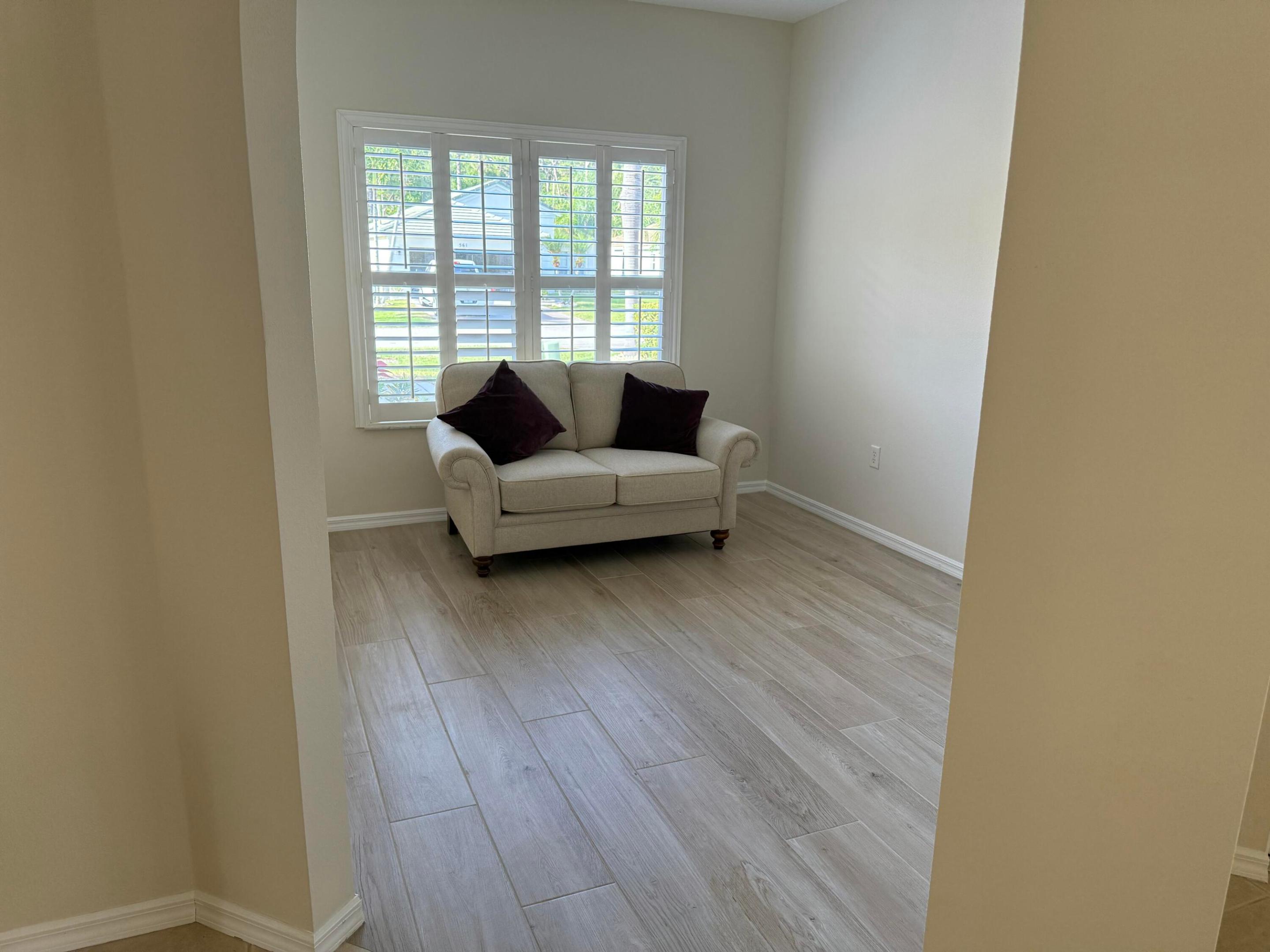 Lake Forest - Residential