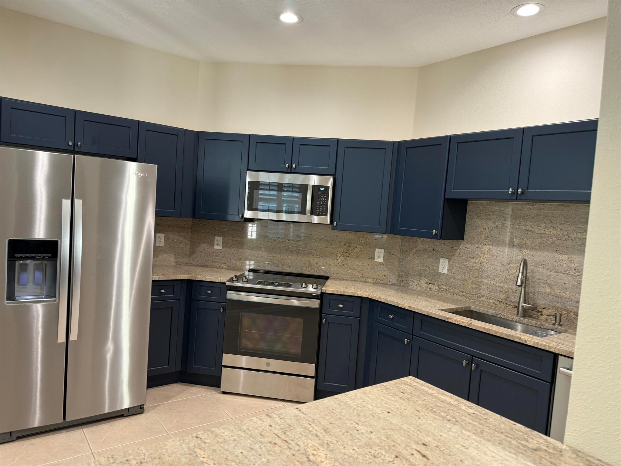 Lake Forest - Residential