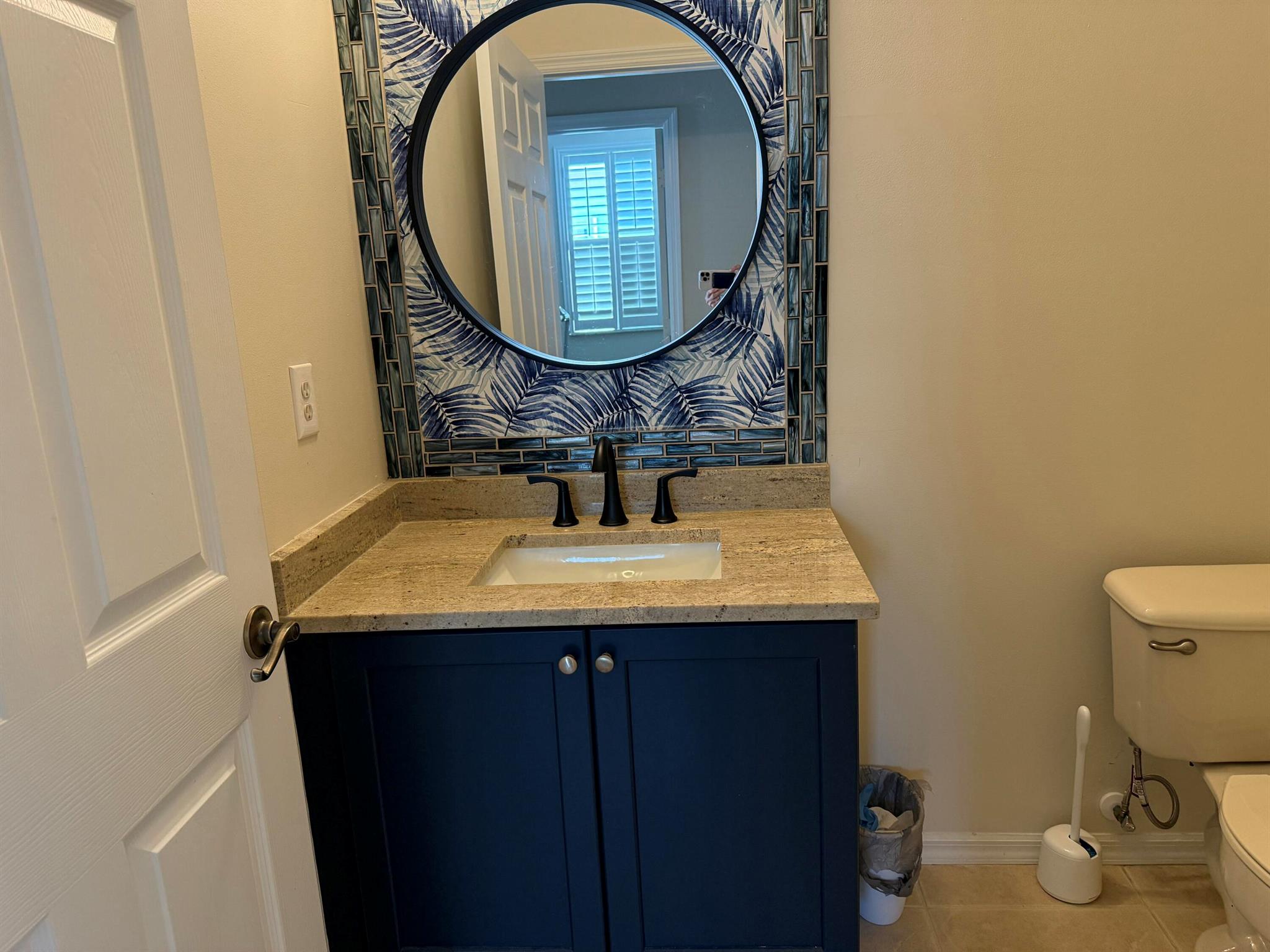 Lake Forest - Residential