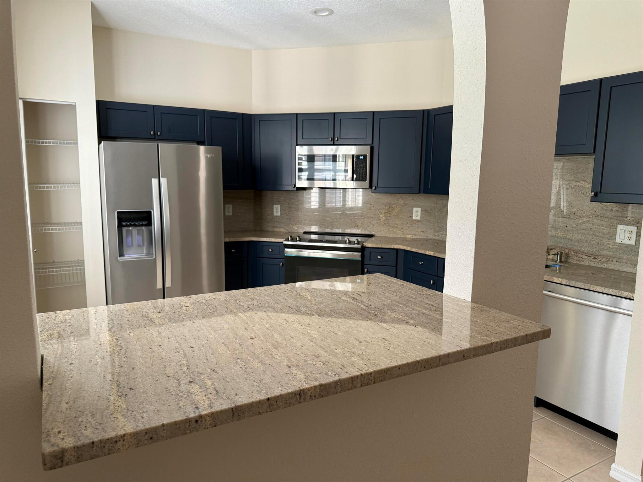 Lake Forest - Residential