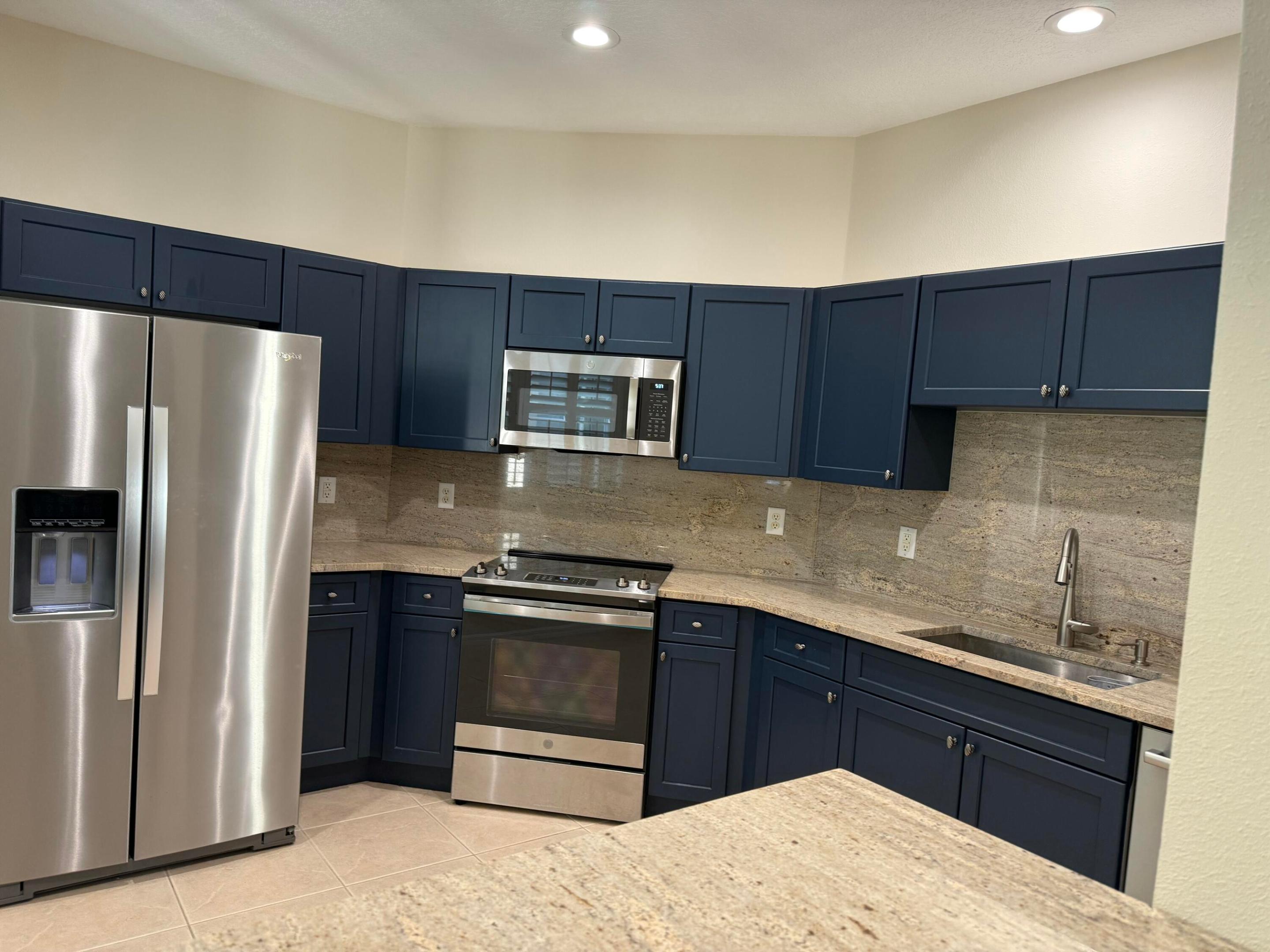 Lake Forest - Residential