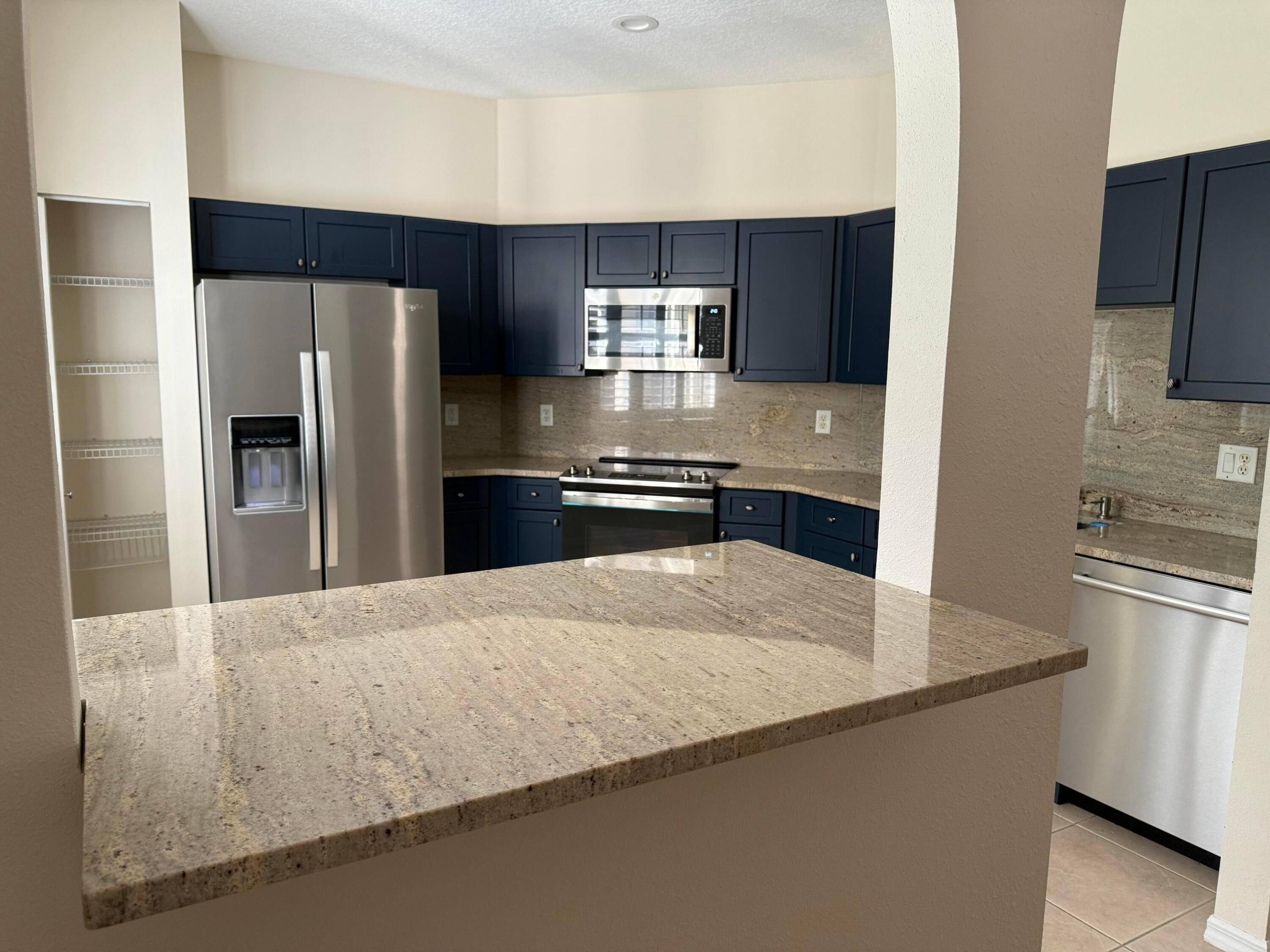 Lake Forest - Residential