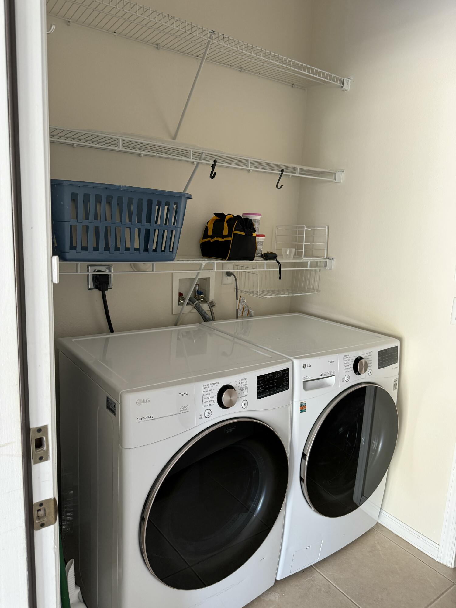 Lake Forest - Residential