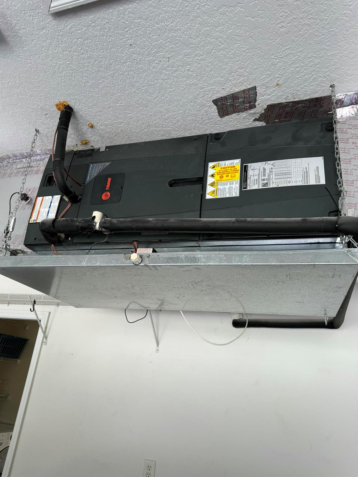 Lake Forest - Residential