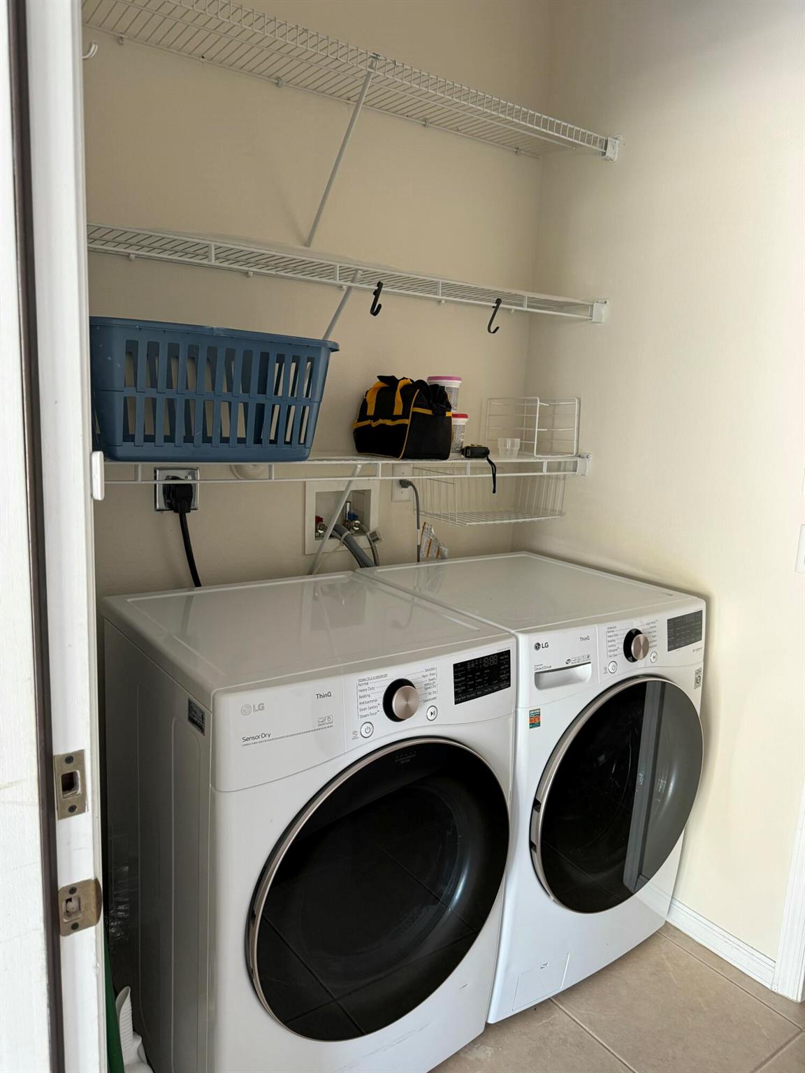 Lake Forest - Residential