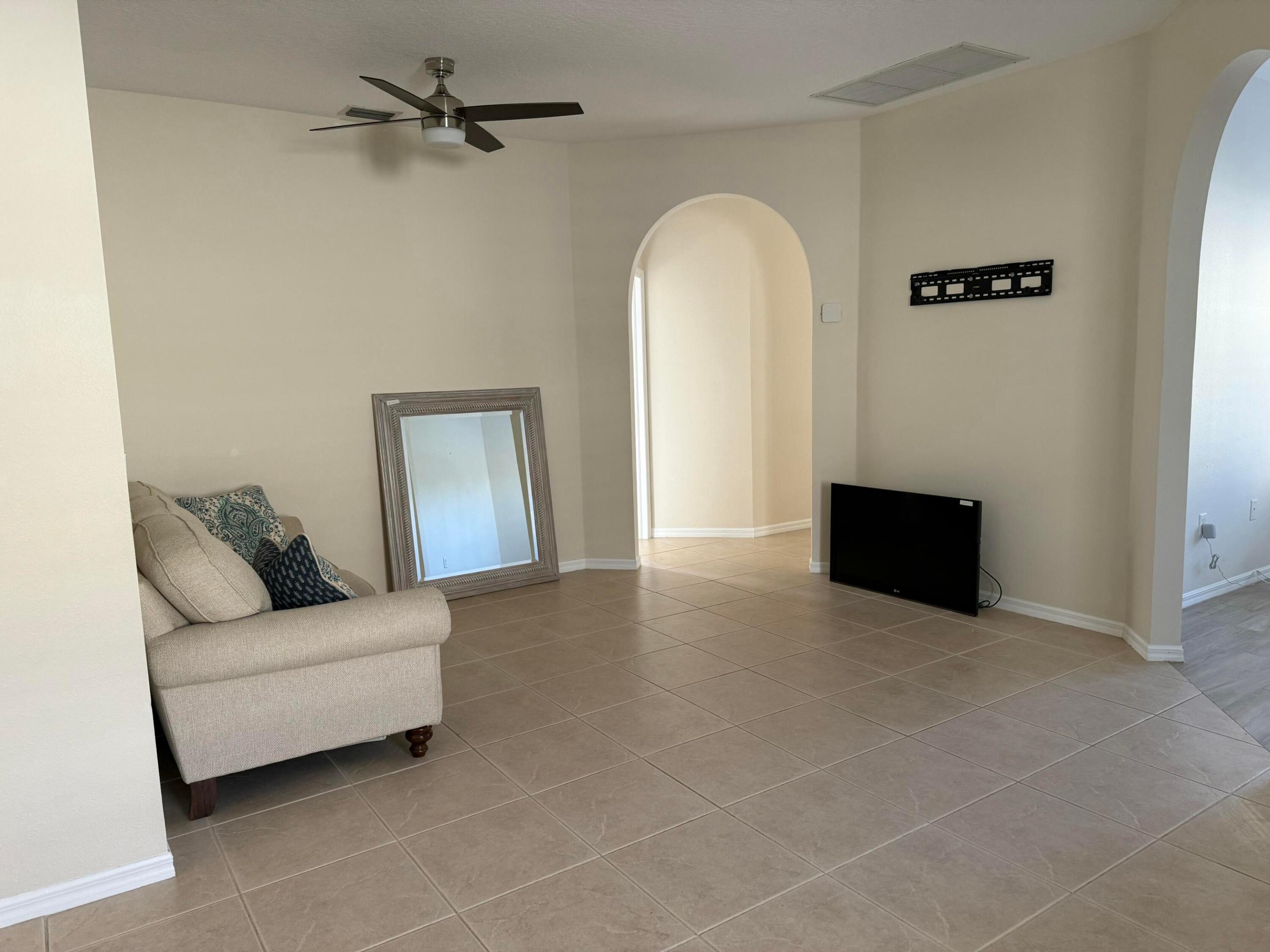 Lake Forest - Residential