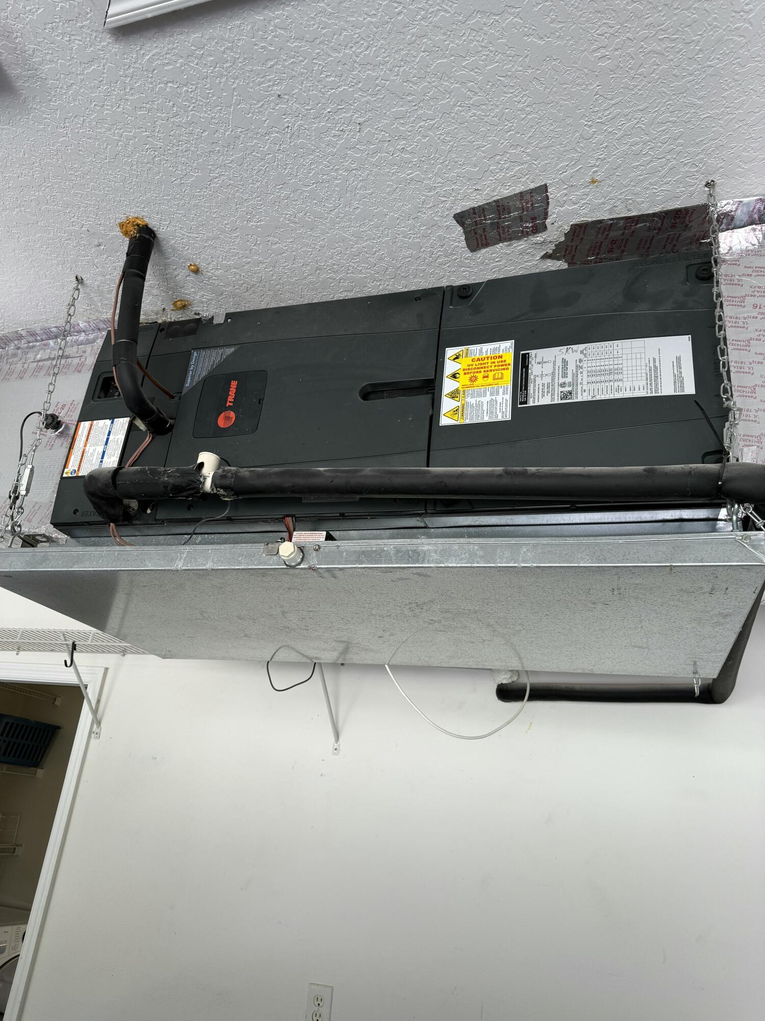 Lake Forest - Residential