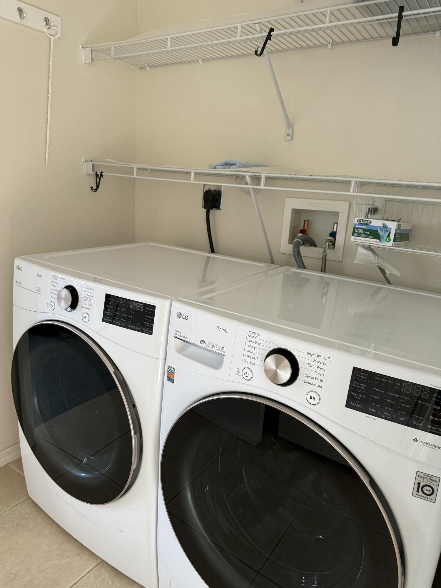 Lake Forest - Residential