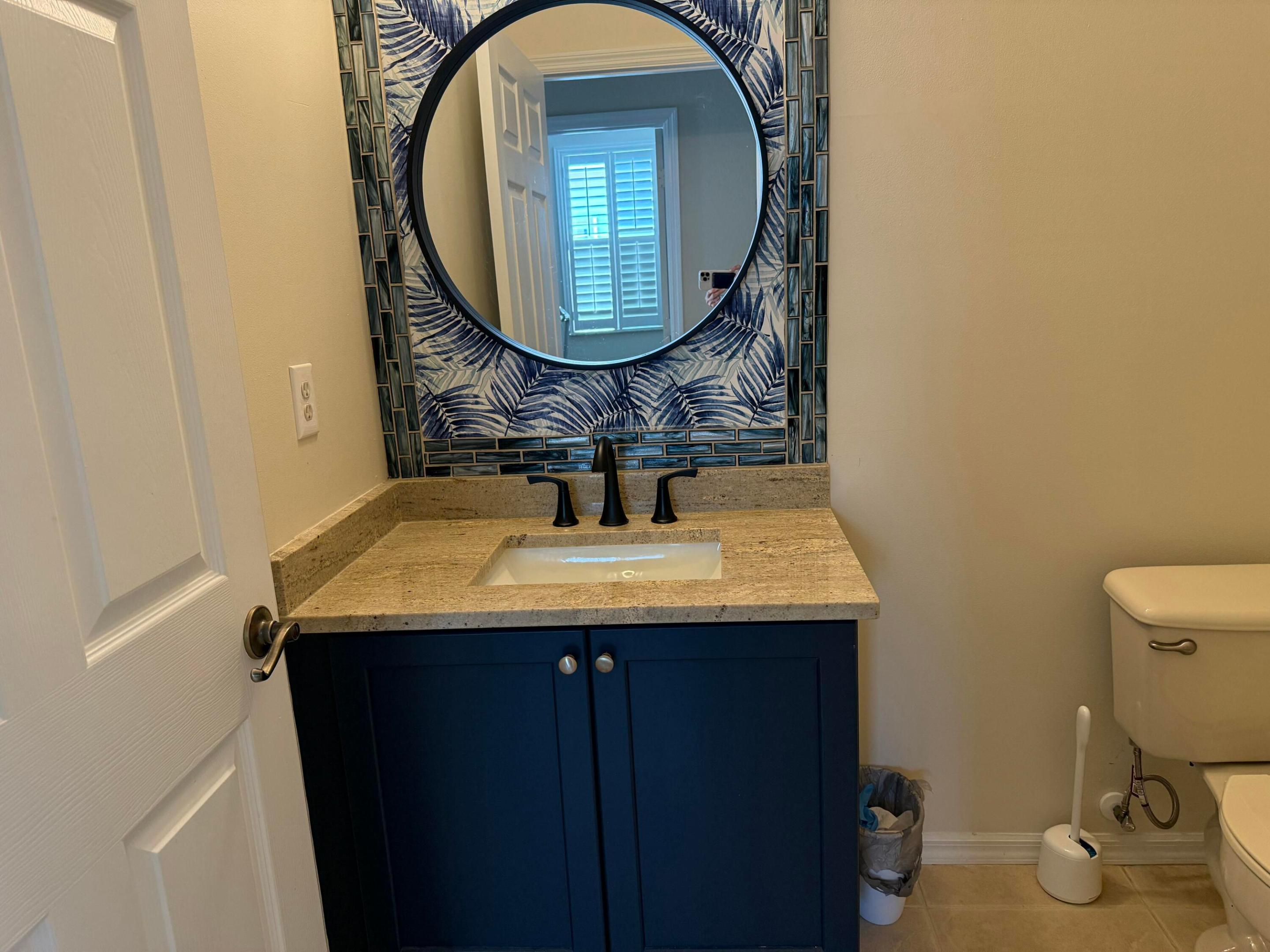 Lake Forest - Residential