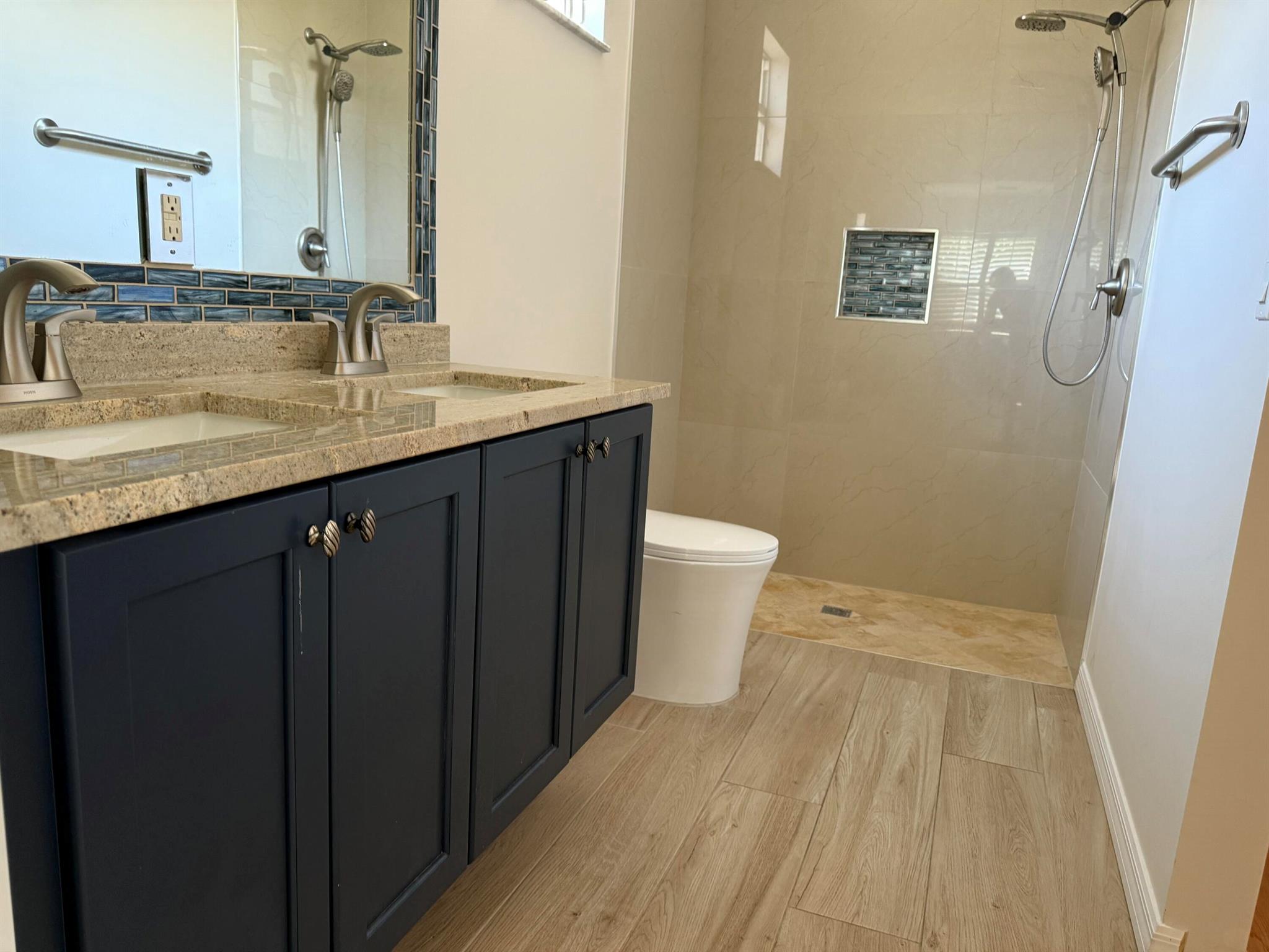 Lake Forest - Residential