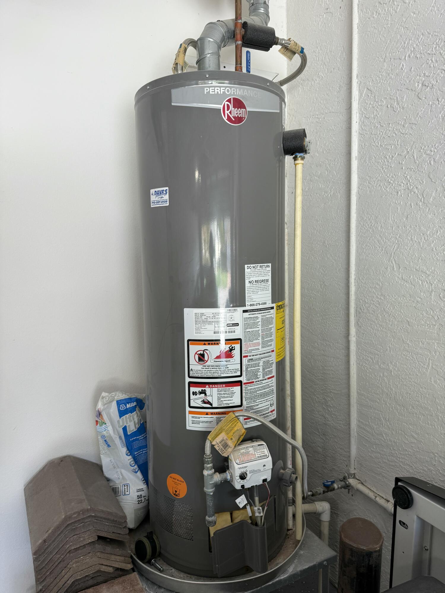 Lake Forest - Residential