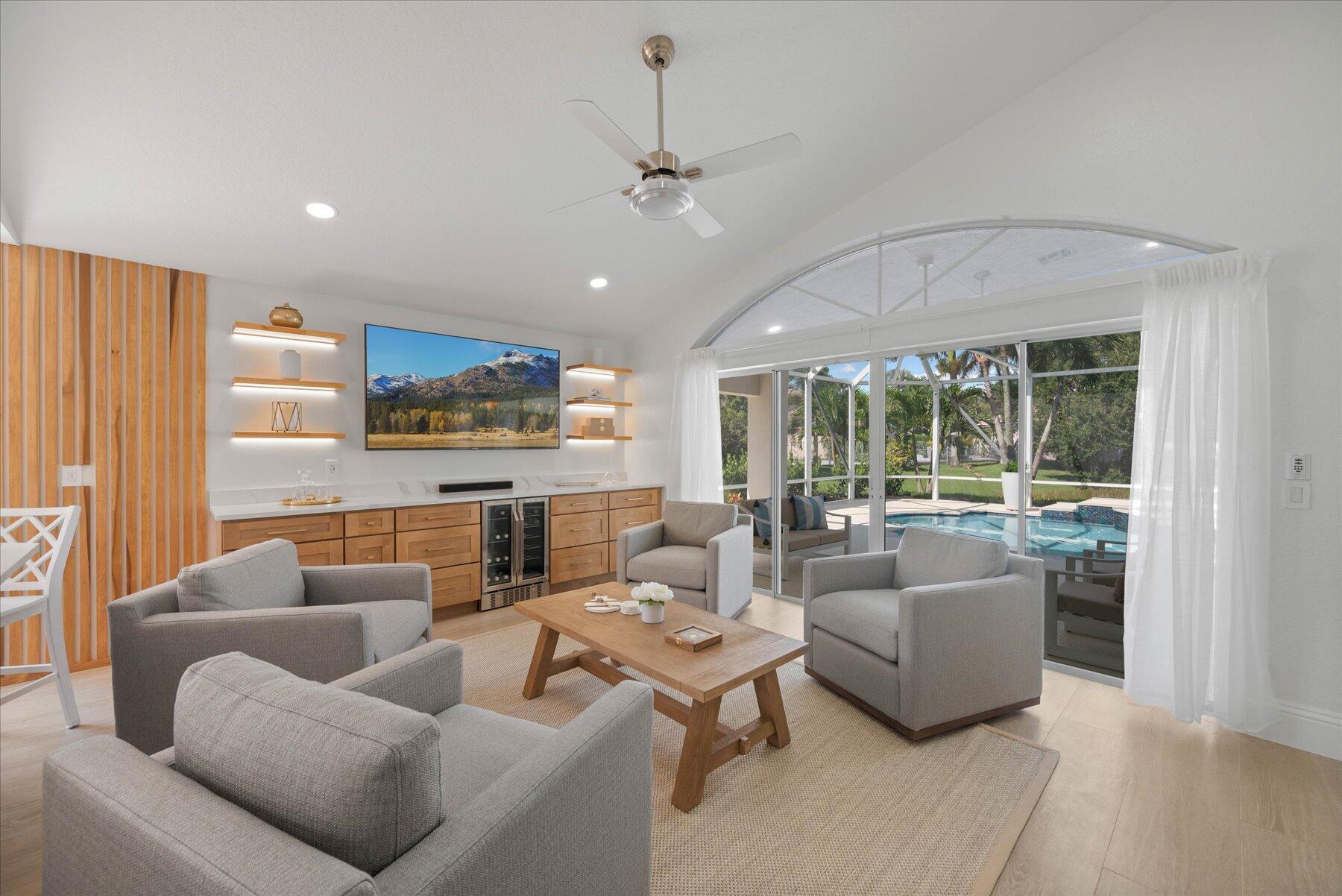 ISLES AT WELLINGTON 1 - Residential