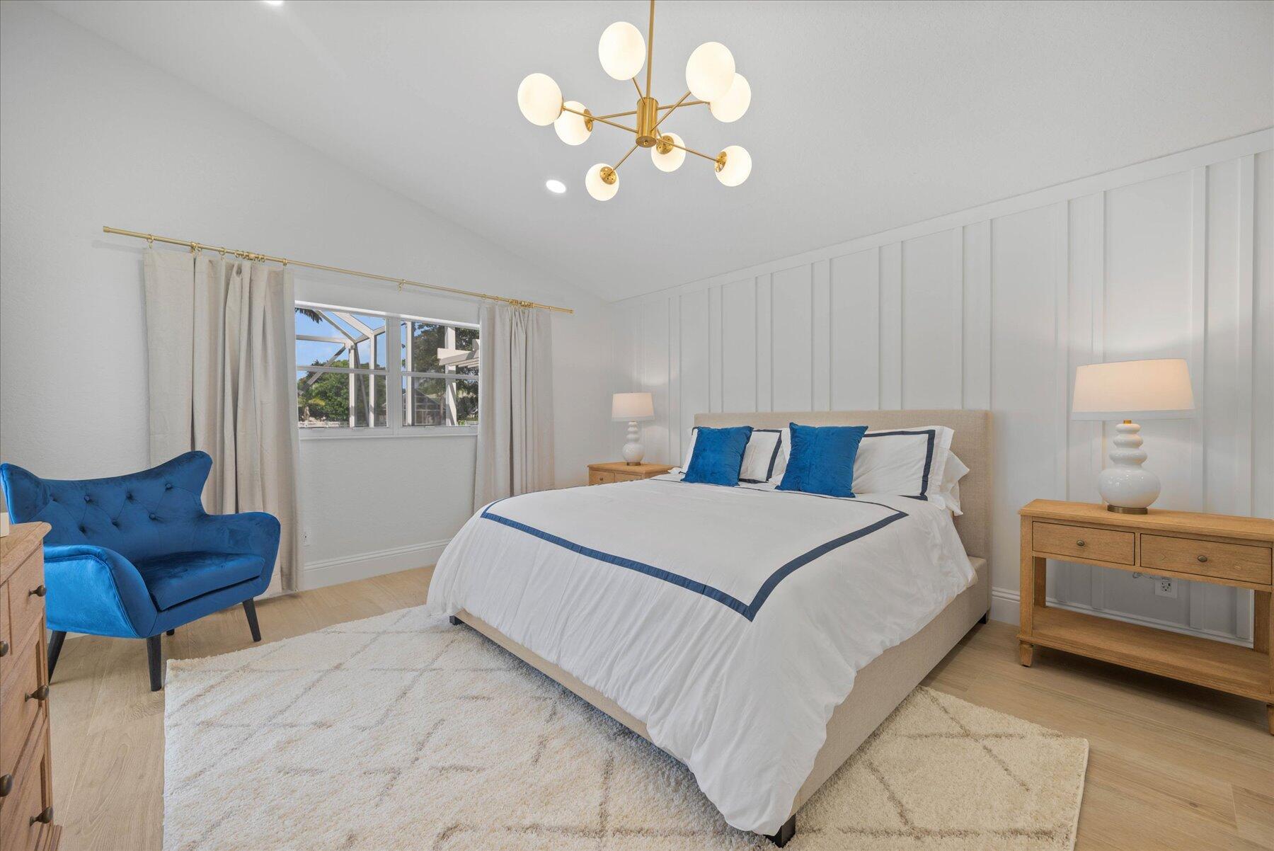 ISLES AT WELLINGTON 1 - Residential