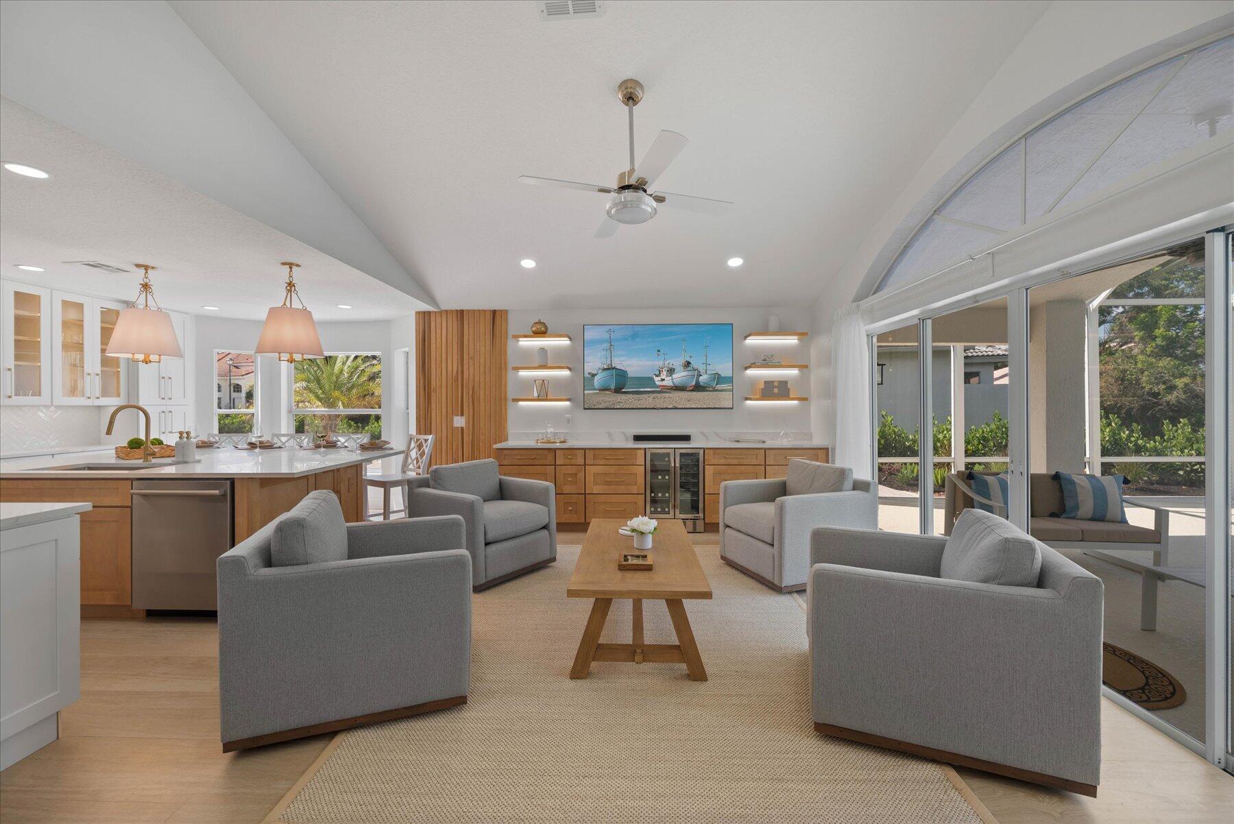 ISLES AT WELLINGTON 1 - Residential