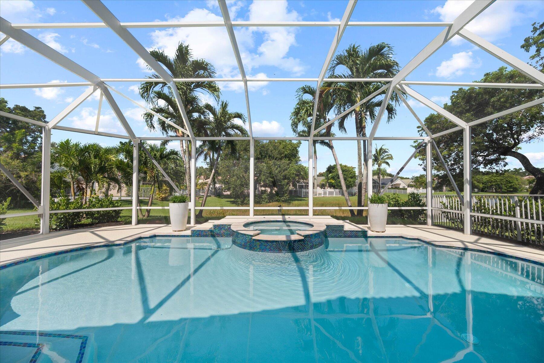 ISLES AT WELLINGTON 1 - Residential