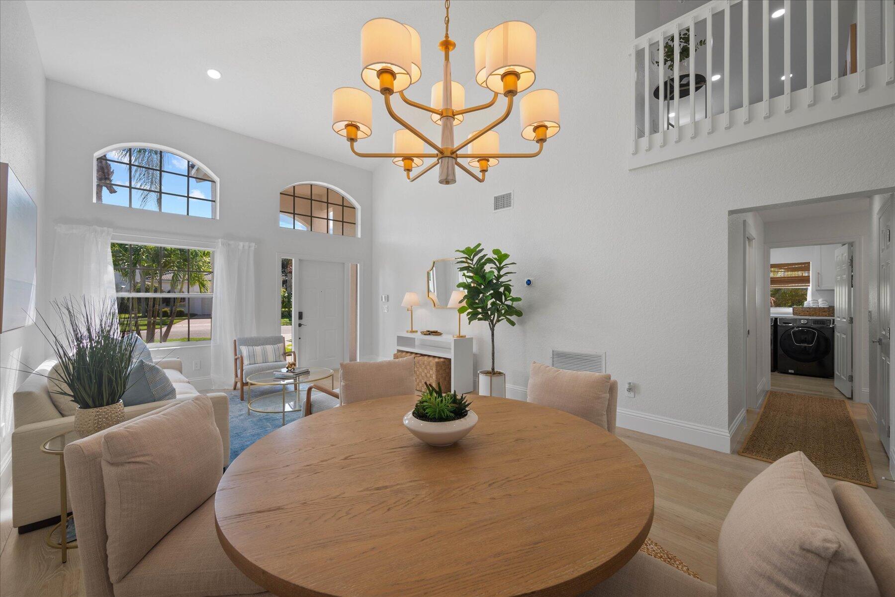 ISLES AT WELLINGTON 1 - Residential