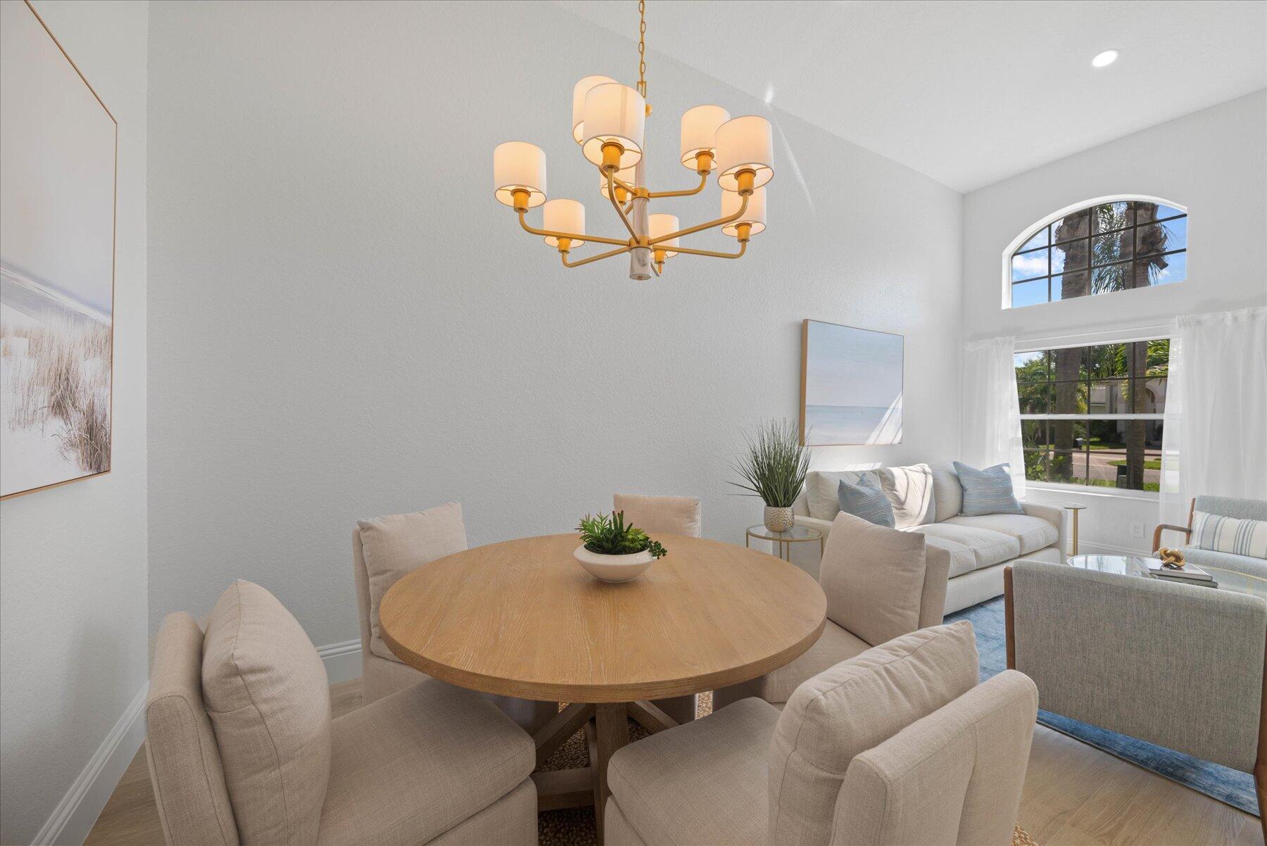 ISLES AT WELLINGTON 1 - Residential