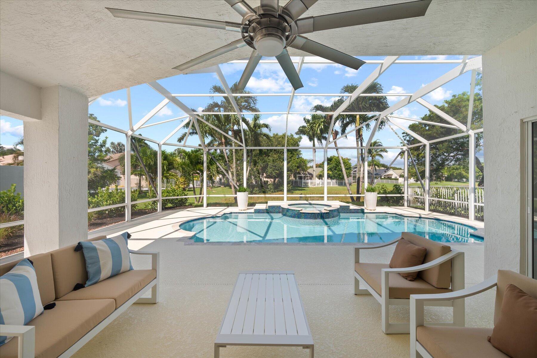 ISLES AT WELLINGTON 1 - Residential