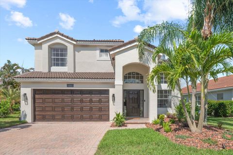 4185 Sea Mist Way Wellington FL 33449