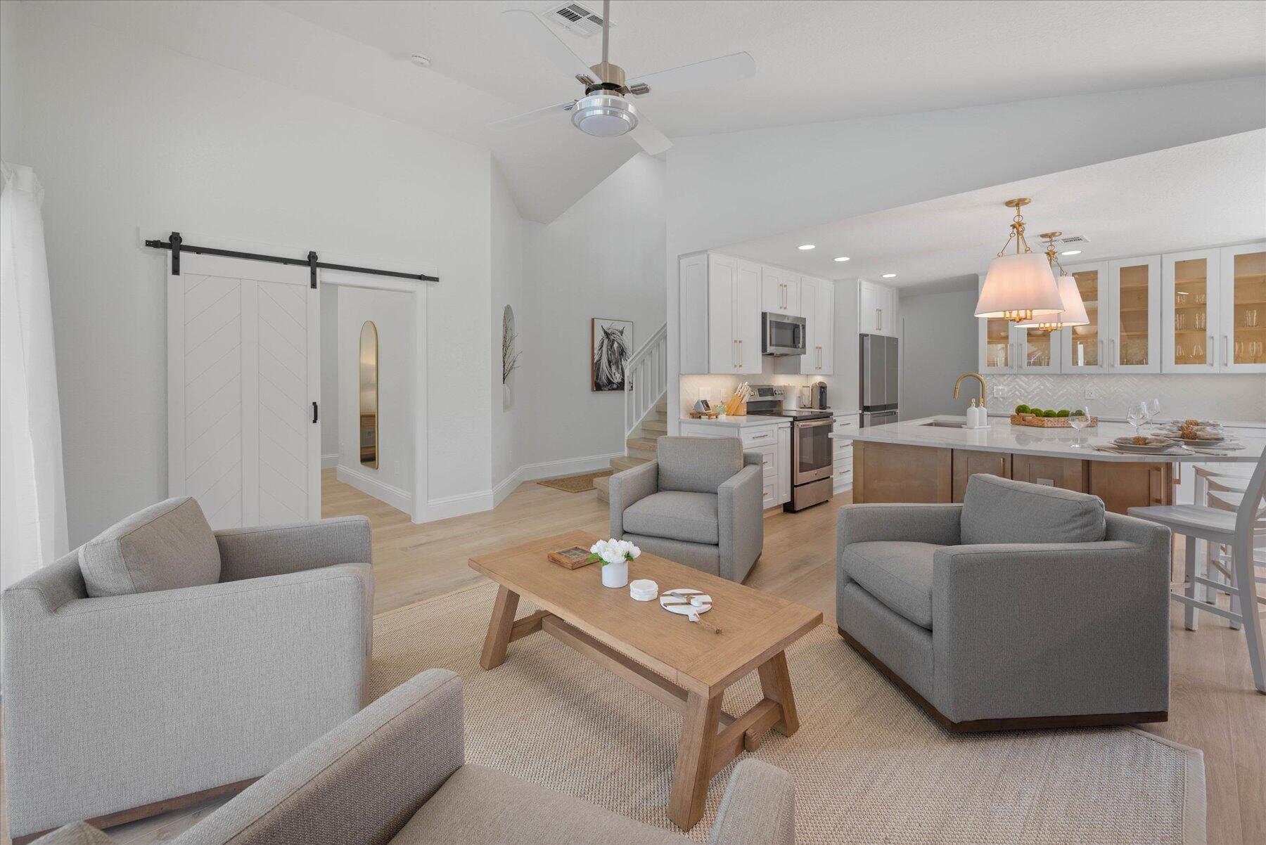 ISLES AT WELLINGTON 1 - Residential