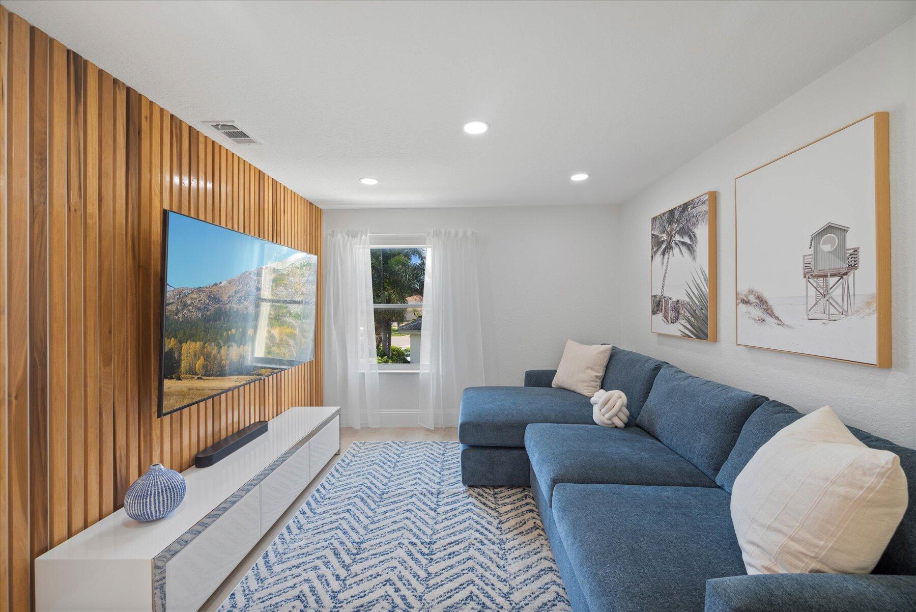 ISLES AT WELLINGTON 1 - Residential