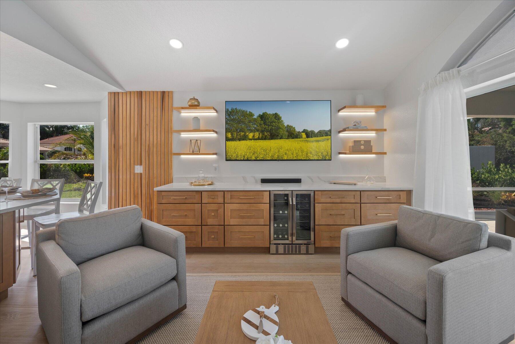 ISLES AT WELLINGTON 1 - Residential