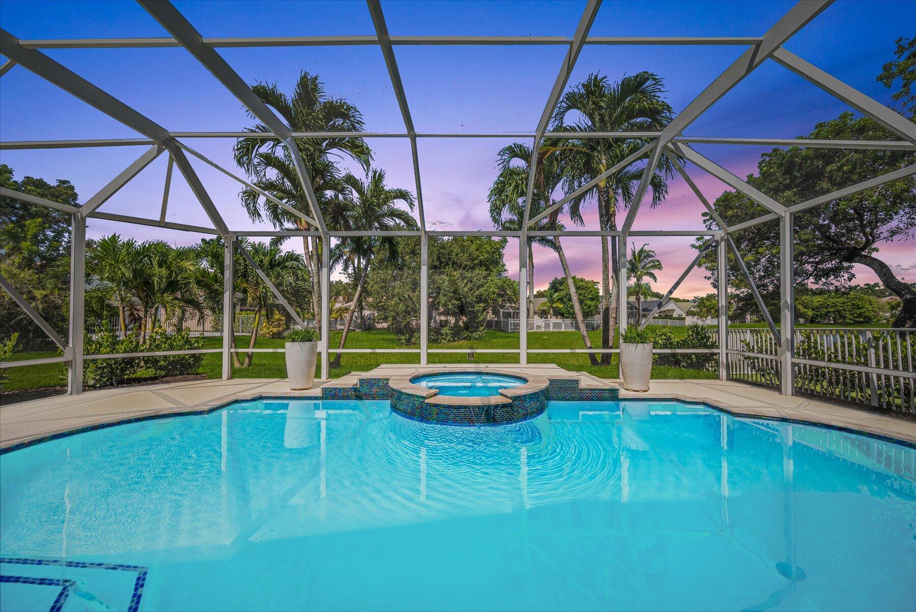 ISLES AT WELLINGTON 1 - Residential