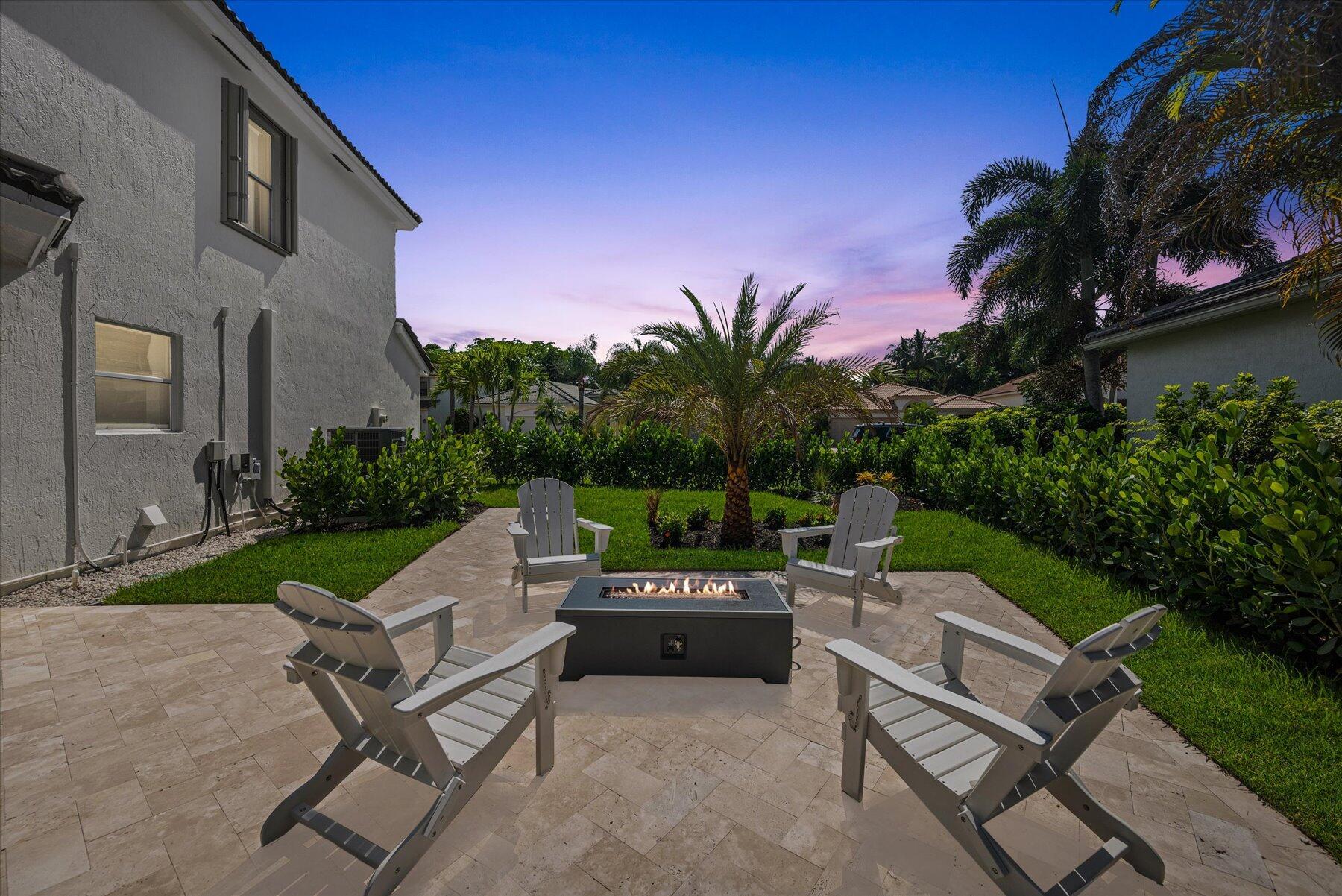 ISLES AT WELLINGTON 1 - Residential