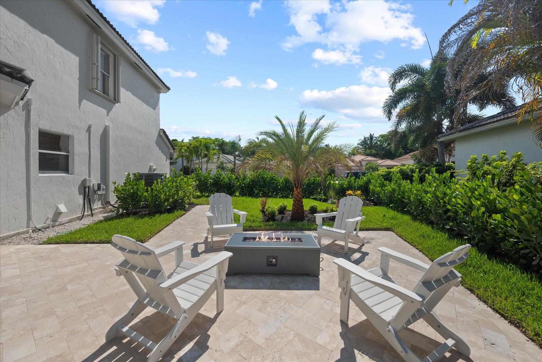 ISLES AT WELLINGTON 1 - Residential